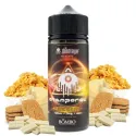 Atemporal Dessert 100ml - The Mind Flayer & Bombo