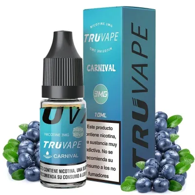 Hangsen Truvape Carnival 10ml