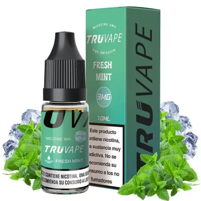 Hangsen Truvape Fresh Mint 10ml