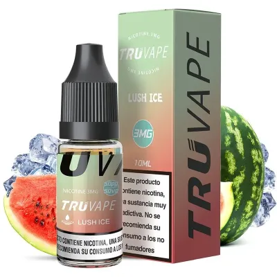 Hangsen Truvape Lush Ice 10ml