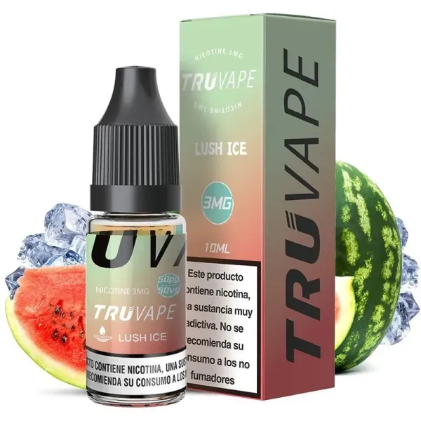 Hangsen Truvape Lush Ice 10ml