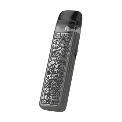 Voopoo Vinci Pod Royal Edition 800mAh