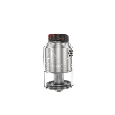 ThunderHead Creations Artemis II RDTA 25mm
