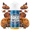 Chocolate Chip 100ml - Kings Crest