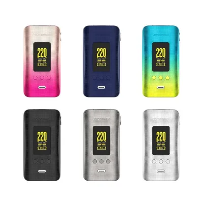 Vaporesso Gen 200 Mod
