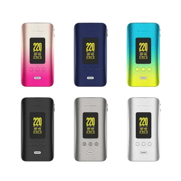 Vaporesso Gen 200 Mod