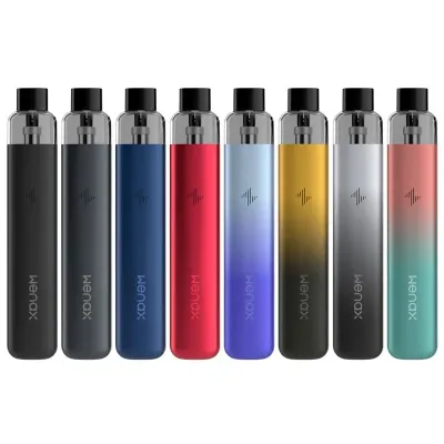 Geekvape Wenax K1 SE Pod Kit