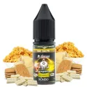[Sales] Atemporal Dessert 10ml - The Mind Flayer Salt & Bombo