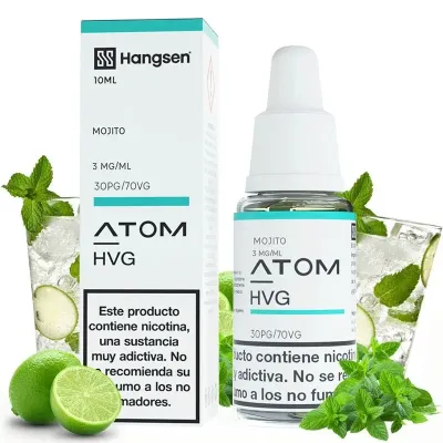 Hangsen Vengers Mojito 10ml