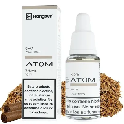 Hangsen Atom Cigar 10ml