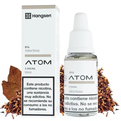 Hangsen Atom RY6 10ml