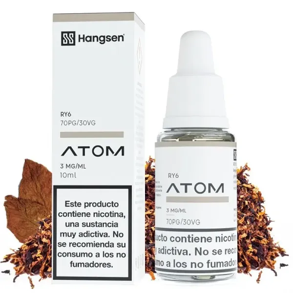 Hangsen Atom RY6 10ml
