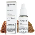 Hangsen Atom Gold & Silver 10ml