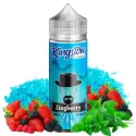 Kingston E-liquids Zingberry 100ml