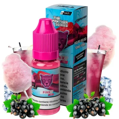 [Sales] Pink Ice 10ml - Dr. Vapes