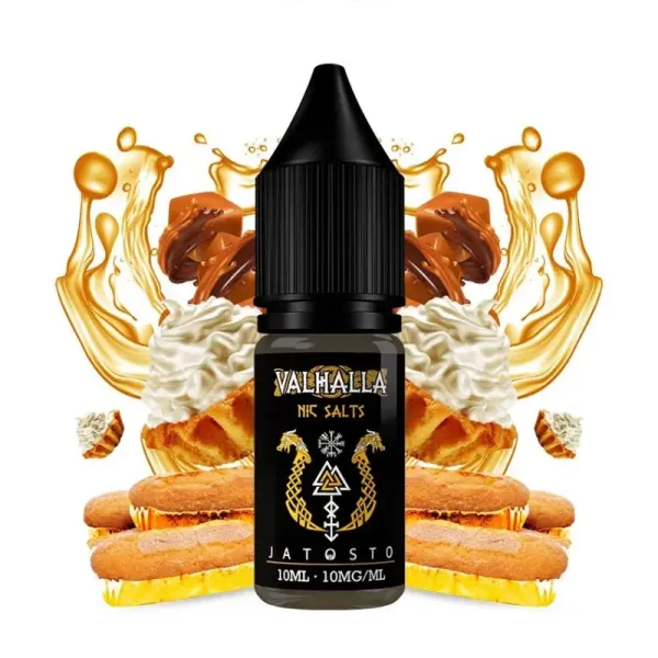 [Sales] Jatosto Valhalla 10ml