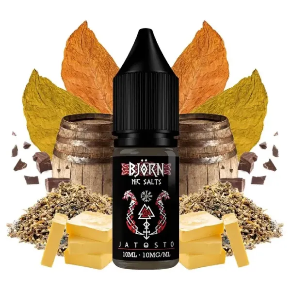 [Sales] Björn 10ml - Jatosto