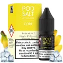 [Sales] Banana Ice 10ml - Pod Salt