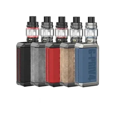 G-Priv 4 Kit - Smok