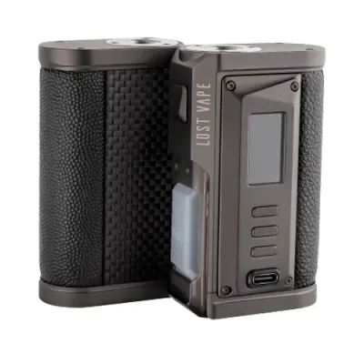 Lost Vape Centaurus Quest Mod
