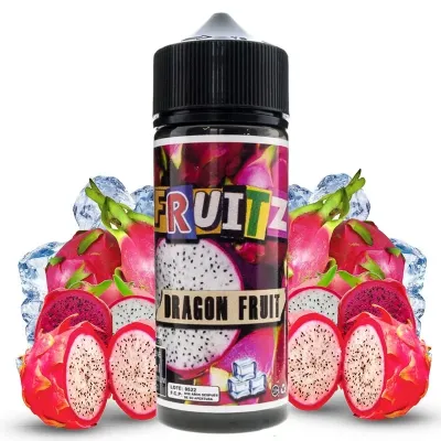 Dragon Fruit 100ml - Fruitz