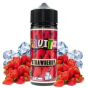 Fruitz Strawberry 100ml
