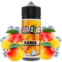 Mango 100ml - Fruitz
