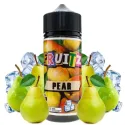Pear 100ml - Fruitz