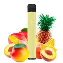 Vape Desechable Elf Bar 600 Pineapple Peach Mango 20MG - Elf Bar