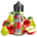 Pear & Apple 100ml - Mad Flavors by Mad Alchemist