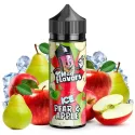 Ice Pear & Apple 100ml - Mad Flavors by Mad Alchemist