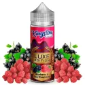 Blueberry & Sour Raspberry 100ml - Kingston E-liquids