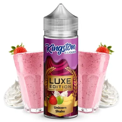 Kingston E-liquids Unicorn Shake 100ml