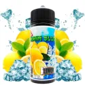 Lemon 100ml - Brain Slush