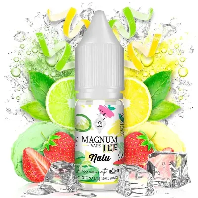 [Sales] Nalu 10ml - Magnum Vape