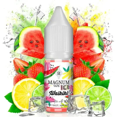 [Sales] Waikiki 10ml - Magnum Vape