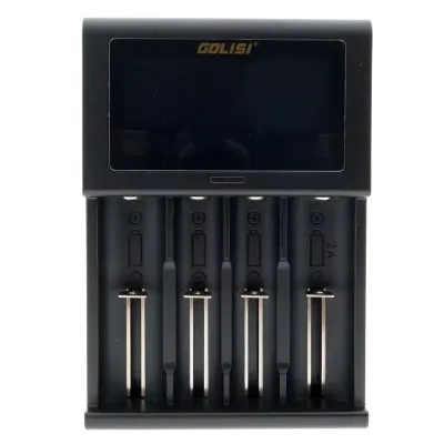 Cargador USB Inteligente i4  - GOLISI