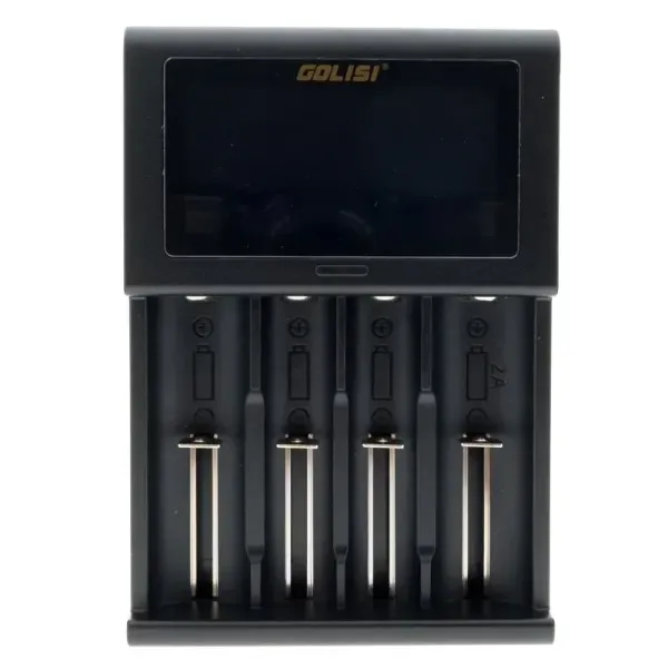Cargador USB Inteligente i4 - GOLISI