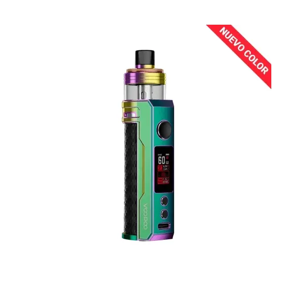Voopoo Drag S PnP-X Kit