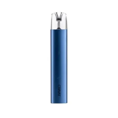 Uwell Cravat Pod Kit