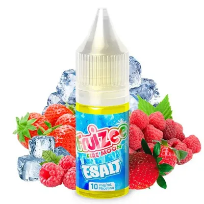 [Sales] Fire Moon 10ml - Fruizee Esalt