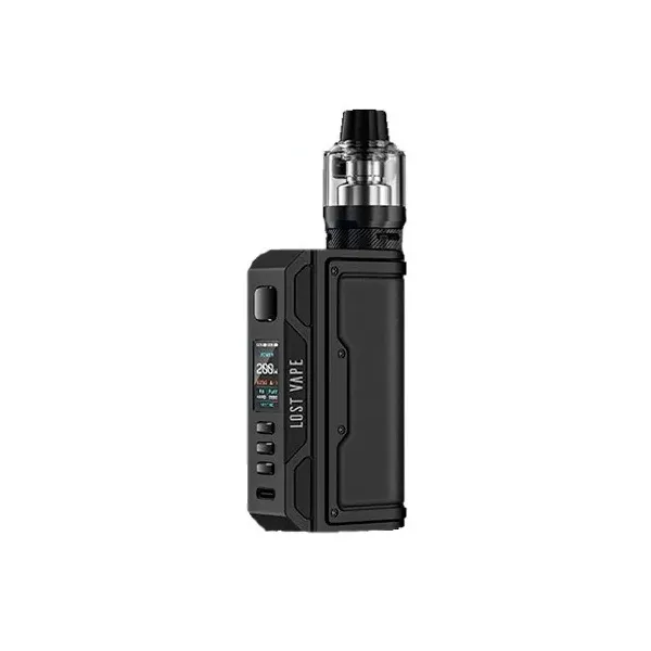 Lost Vape Thelema Quest Kit