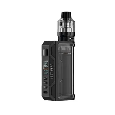 Lost Vape Thelema Quest Kit