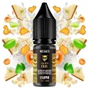 [Sales] Lime Cream Dinocookies 10ml - Golden Owl Nic Salts by Viper