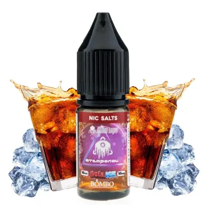 [Sales] Atemporal Cola Ice 10ml - The Mind Flayer & Bombo