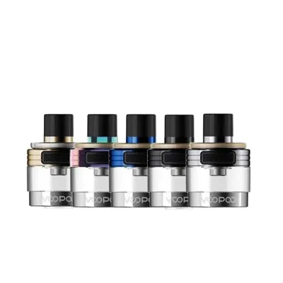 PnP X Empty Pod 4.5ml - Voopoo