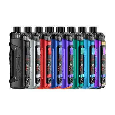 Aegis Boost Pro B100 V2 Kit - Geekvape