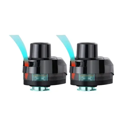 Cartucho Aegis Boost Pro B100 V2 4.5ml (2pcs) - Geekvap