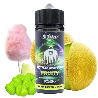 Aroma The Mind Flayer & Bombo Atemporal Fruity 30ml