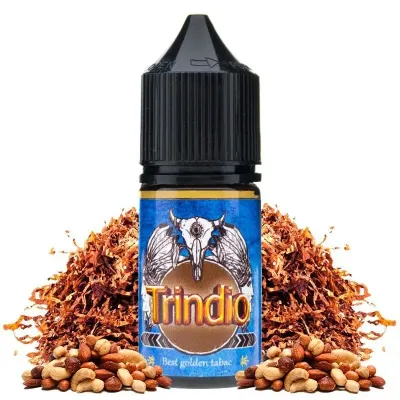 Aroma Shaman Juice Trindio 30ml